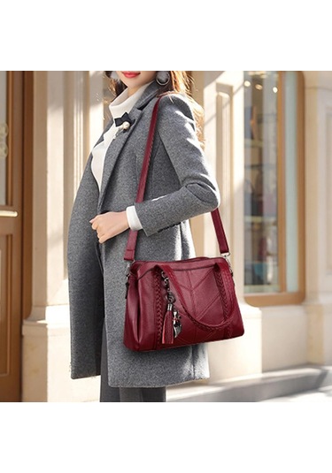 Kadınlar İçin Beyaz Çantalar Tek Omuzlu Büyük Kapasiteli Çanta Sırt Çantaları Baskılı Çanta Şık Askılı Çantalar Seyahat Çantaları Tote Çantalar Tuval Boho Stili A6 Kırmızı Kadınlar İçin Beyaz Çantalar Tek Omuzlu Büyük Kapasiteli Çanta Sırt Çantaları Baskılı Çanta Şık Askılı Çantalar Seyahat Çantaları Tote Çantalar Tuval Boho Stili A6 Kırmızı