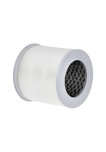 Xiaomi İle Uyumlu Smart Air Purifier 4 Compact Uyumlu Hepa H13 Fi