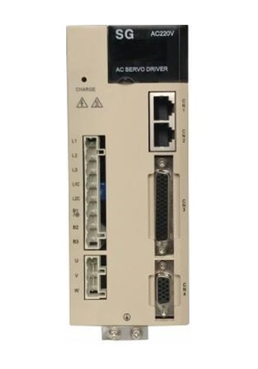 Servo Motor 2 00 Kw Sg As30Af