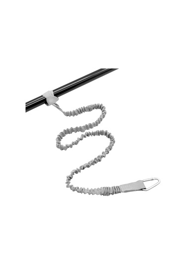 Geeroyoo Geniş 2cm Mh210131 Kürek Kayışı - Gri, Kırmızı, Siyah Seçenekleriyle Pratik Ve Ayarlanabilir Tasarım