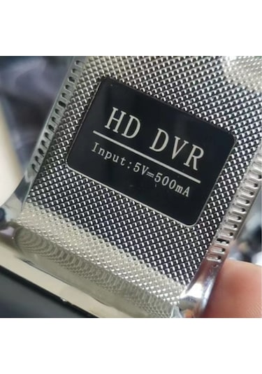 Youtek Usb Araç Kamerası - Gece Görüşlü Hd Kayıt, Adas Destekli, Döngüsel Kayıt Özellikli