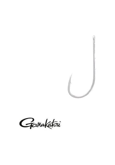 Gamakatsu Ls 5213n No:8 Olta İğnesi 15adet