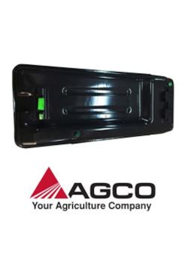 Massey Ferguson 2615 Mazot Deposu Agco