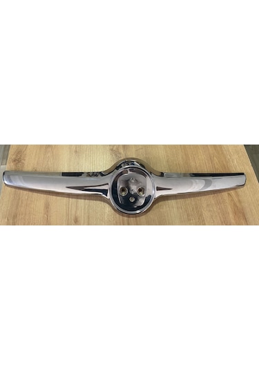 Türkmen Fiat Fiorino Kaput Çıtası Krom Abs