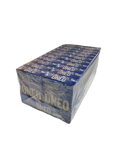 Ülker Oneo Box Nane Aromalı Sakız 20 Adet