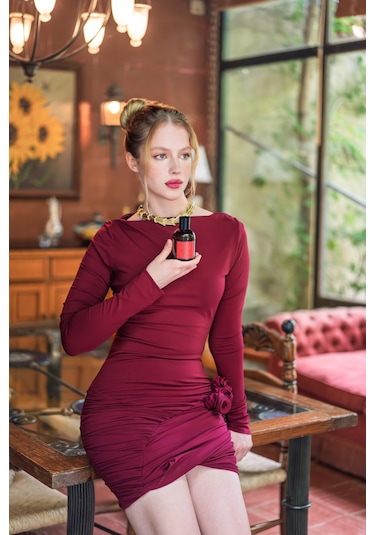 Ashley Joy Desire Unisex Parfüm Edp 50 ML