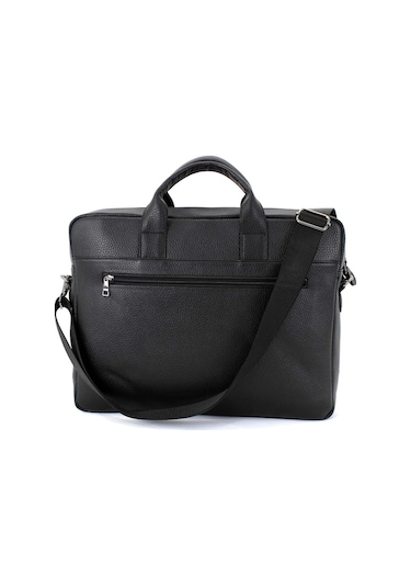 Derise Club Derise Unisex 15,6 Inç Evrak Ve Laptop Çantası Siyah