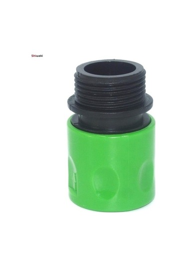 Trendooze Yollu Bahçe Adaptörü Vana Bağlantısı 8385 Diğer