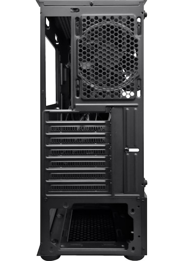 Ramtech Fullforce FF97 i5-4570 16 GB 500 GB HDD+256 GBSSD GTX1650 Dos Masaüstü Oyuncu Bilgisayarı