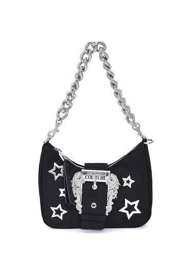 Versace Jeans Couture Kadın Omuz Çantası 75va4bfg Çok Renkli