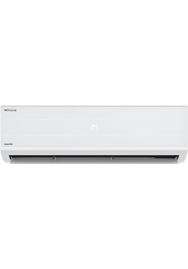 Windsor INVERTER 242 24000 BTU Duvar Tipi Klima