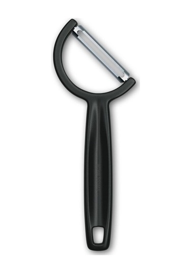 Victorinox 6.0950.3 Rho Düz Kenar Tek Taraf Siyah Soyacak Çok Renkli