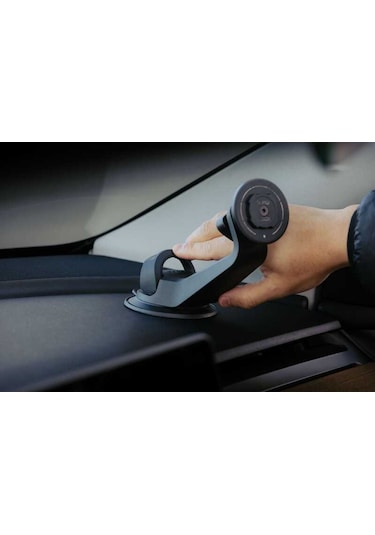 Quadlock Araç İçi Vantuzlu Telefon Tutucu Diğer