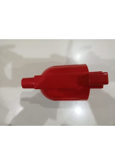 Fantom P1200 Pratik Süpürge Toz Haznesi