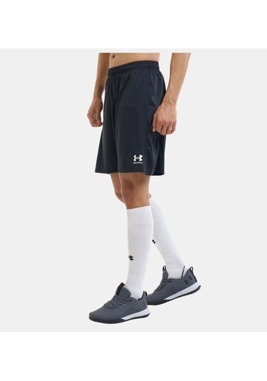 Under Armour Ua M Challenger Train Unisex Şort 1379507-001 Siyah