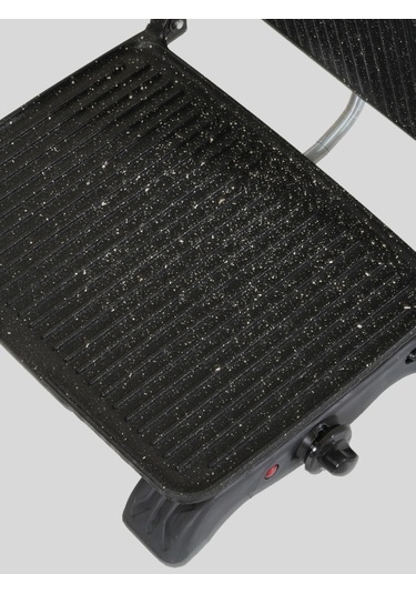 Arnell AR- 825-1 1800 W Yapışmaz Granit Tost Makinesi