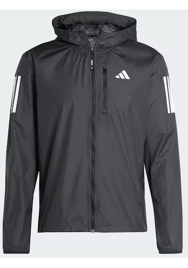 Adidas Otr B Jkt Erkek Ceket In1483-x Siyah