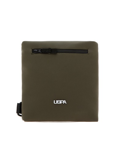 U.s. Polo Assn. Erkek Haki Çanta 50315067-vr027 Haki