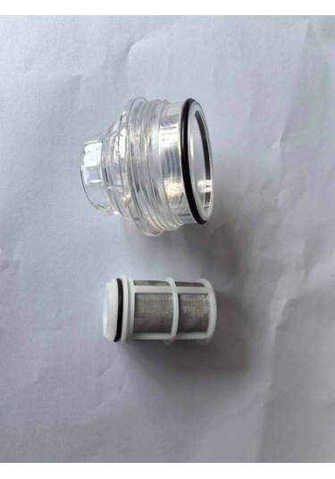 Geeroyoo Tane Çinko Bakır Çift Bağlantı Su Basıncı Azaltıcı, Honeywell Kalitesi, Filtre Ağ Ve Pc Şişe İle Endüstriyel Tesisler İçin