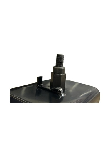 Motorlu Tırpan Alt Sehpa Archer Bg520 Sırt