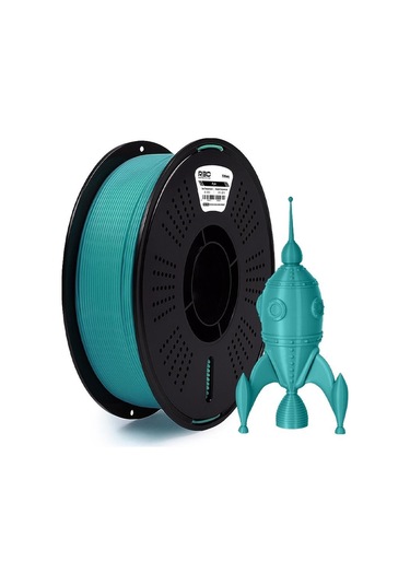 R3d Pla+ Filament Tiffany 1.75mm 1kg