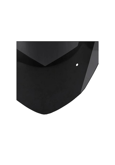 Nayomiglow Yamaha Nmax155 Nmax125 Nmax 125 Nmax 155 2016-2018 Ön Cam Kapağı İçin Motosiklet Ön Cam Deflektörü
