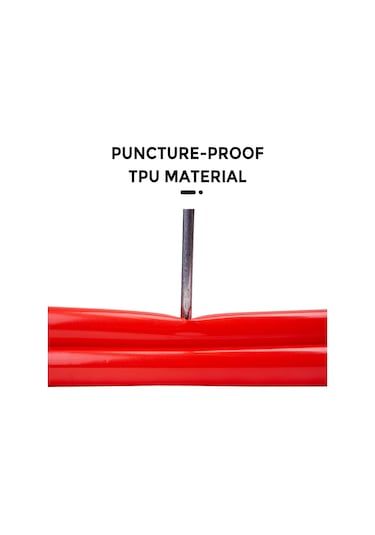 Moveevo Hafif Tpu Bisiklet İç Lastiği - Çift Paket 26 1.25/1.75 F/v 48l