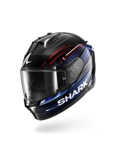 Shark Skwal İ3 Lıght-blur Kapalı Kask Krb