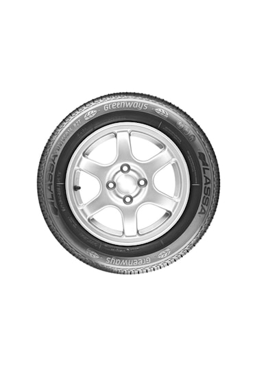 Lassa 165/65r14 79t Lassa Greenways C/c/69 Yaz Lastiği 2022