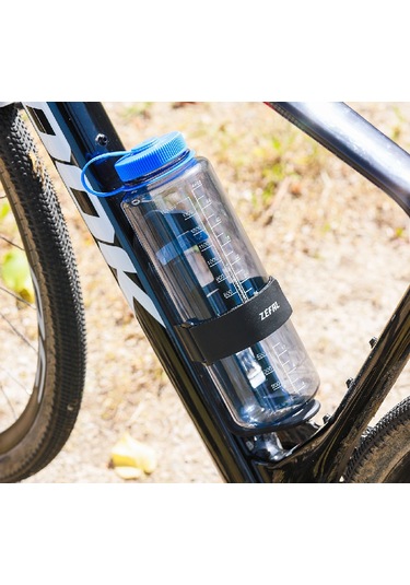 Zefal Z Adventure Universal Bisiklet Matara Ve Termos Kafesi