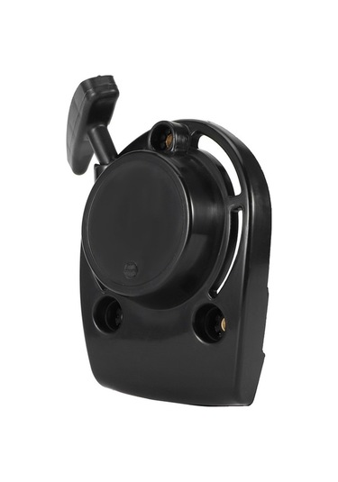 Pazly Abs Malzemeden Dayanıklı Honda Gx35 Cq435 Cropper Marş Motoru - 28400-z0z-014 Uyumlu