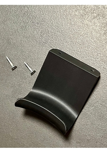 Masa Altı Asılabilir Kulaklık Tutucu Stand