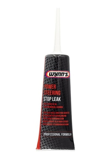 Wynn's Power Hidrolik Direksiyon Sızıntı Önleyici 125 ML