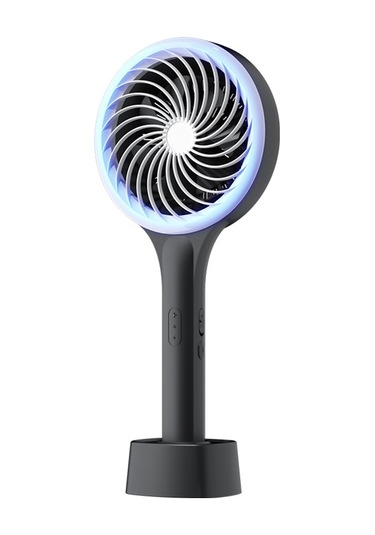 Neevoyu Usb Şarjlı Ev İçi Elektrikli Mus Dergiği - 395-400nm Siyah Işık Ve Güçlü Emme Özelliği, Bx-px1 Siyah Model