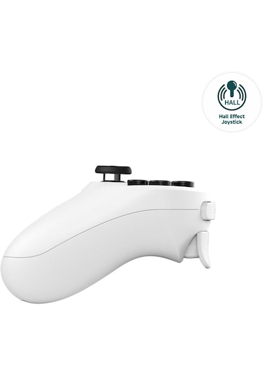 8bitdo Pro 2 Hall Effect Kablolu Controller Xbox Series X Series