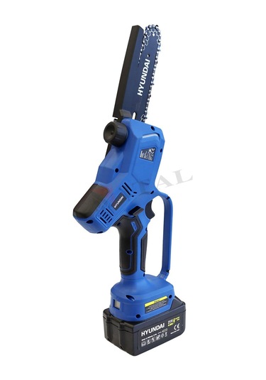 Hyundai Hcs204a Akülü Budama Testeresi