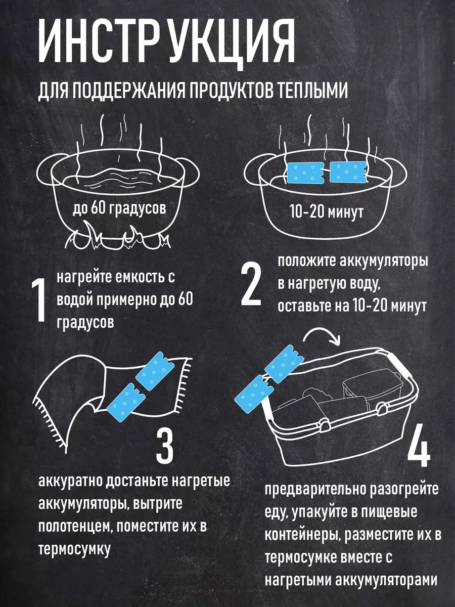 Okkıbag Piknik İçin Termo Çanta Buzdolabı 161943275 Siyah