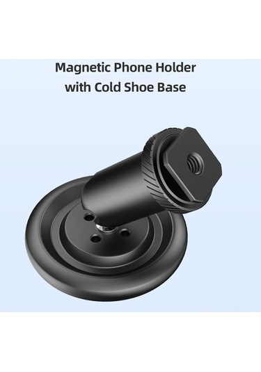 Moly Alüminyum Magsafe Tutucu - İphone 15/14/13/12 Serisi İçin Bulut Ayaklı Tutucu Diğer