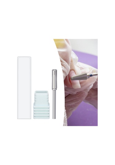 Suntek Tırnak Zımpara Bantları Matkap Uçları Makineleri