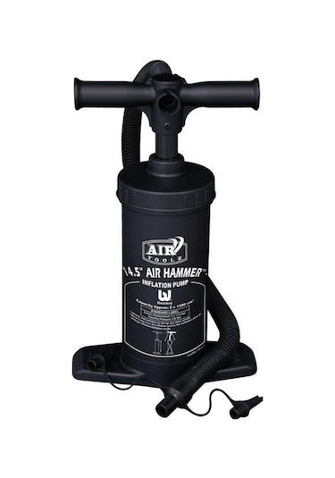 Bestway  62086 Air Hammer El Pompası