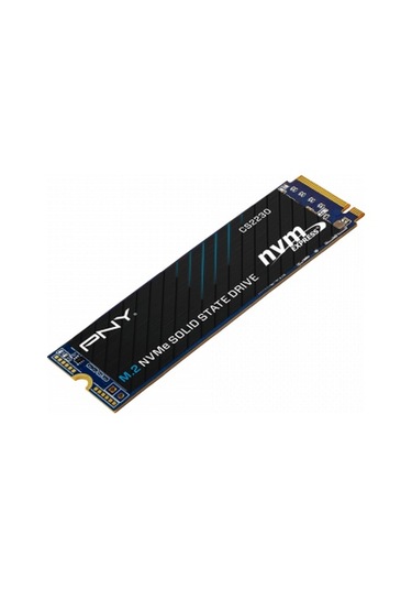 Pny Cs2230 500 Gb 3300/2500 Nvme Pcıe M.2 Ssd M280cs2230-500-rb