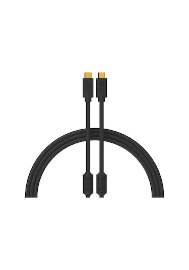 Chroma Cables Usb-c To C - 2mt Black
