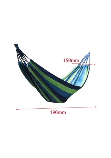 Suntek Plaj Bahçe Veranda Mavi 190x150cm Için Sağlam Ağaç Mavi