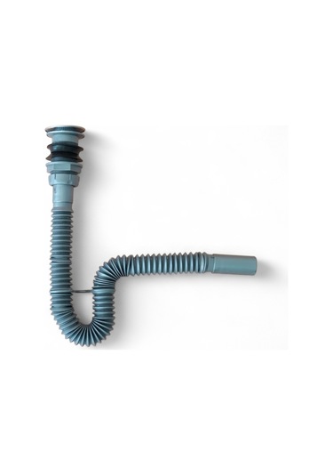 Kalite - Paslanmaz Başlıklı Ve Körüklü Sifonlu Clıck Clack Pop-up