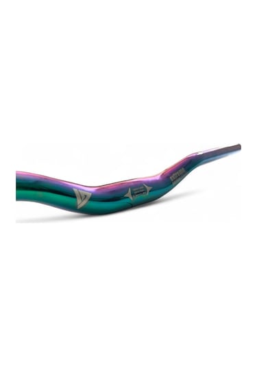 Vona Raınbow Low Rise Alüminyum Gidon 720/30mm Siyah