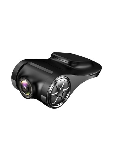 Siyah Araç Usb Navigatörü: Adas Güvenlik Yardımı, 720p Gözlem Kamerası, 140 Açı, F2.0 Lens, Gece Görüşü, Çoklu Dil Desteği