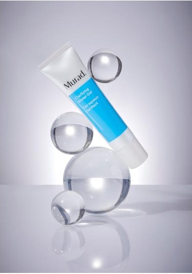 Murad Clarifying Water Jel 60 ml