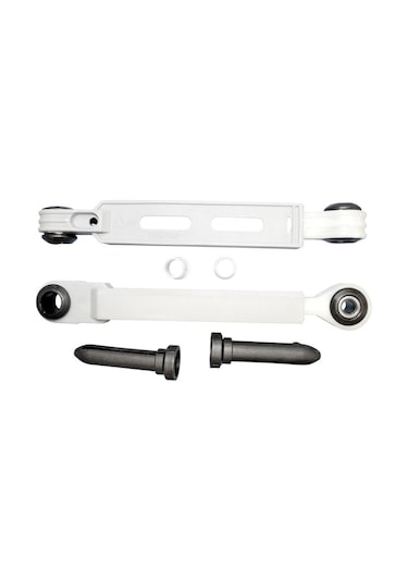 Siemens Wm14s49b Uyumlu Çamaşır Makinesi Amortisör 2 Adet