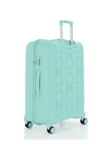 Mçs Polipropilen Valiz V376 75 Cm S23sy100002975 00190