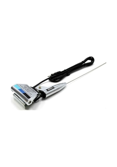 Ars-Tuning Anten Pioneer Model Metal Vakumlu Anten Pioneer